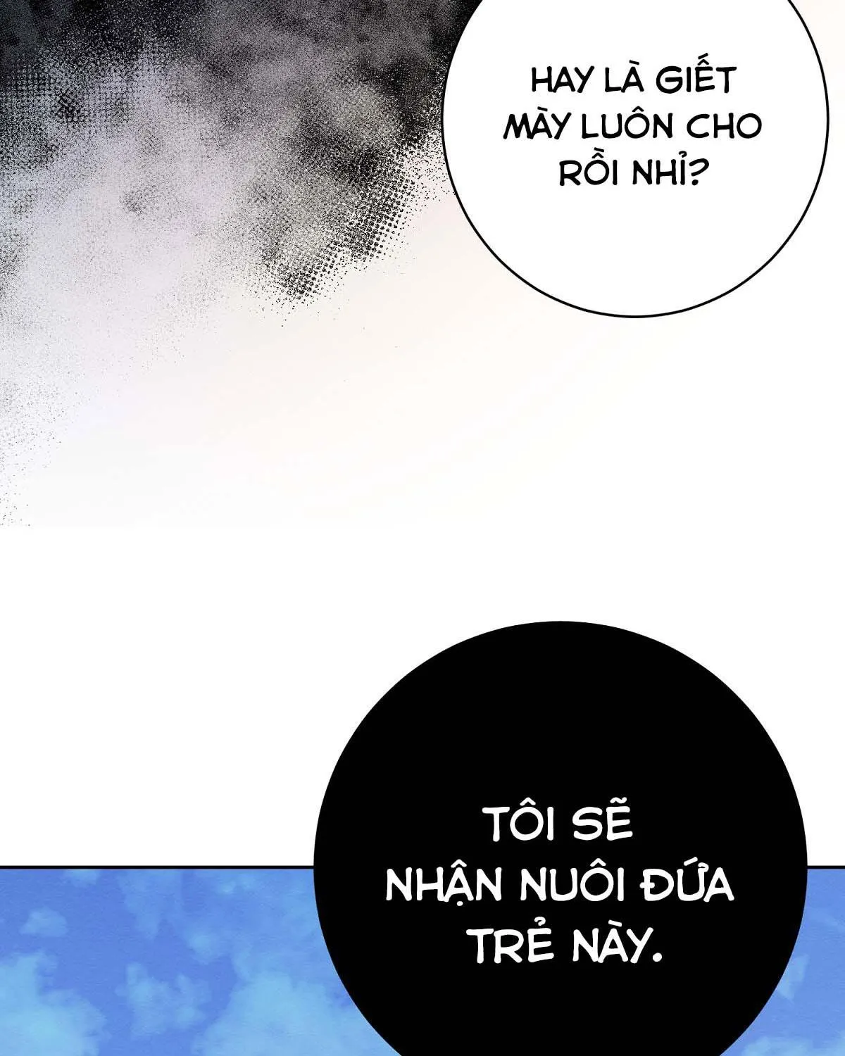 VÒNG XOÁY CỦA ÁC MA Chapter 46 Trang 51