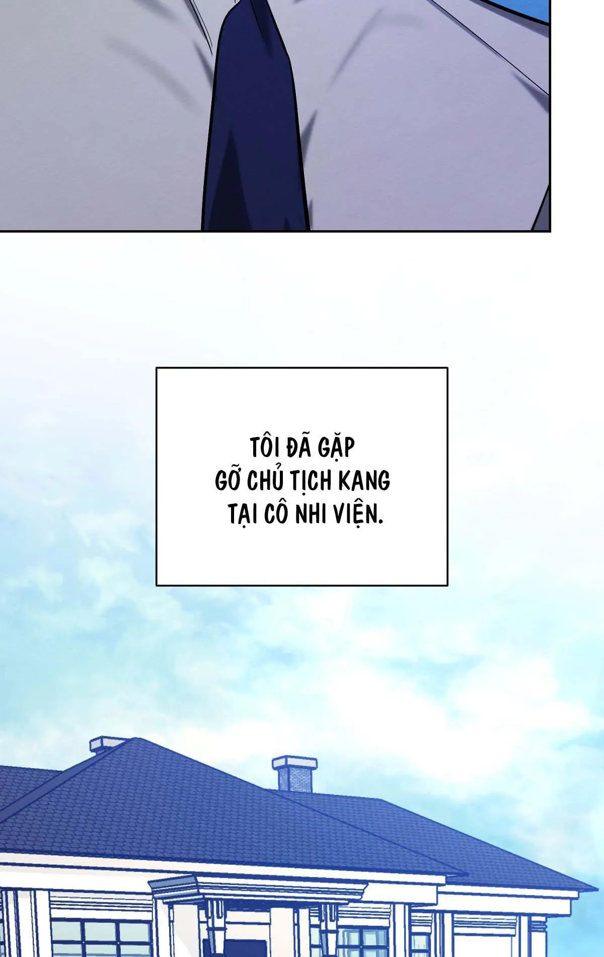 VÒNG XOÁY CỦA ÁC MA Chapter 46 Trang 55