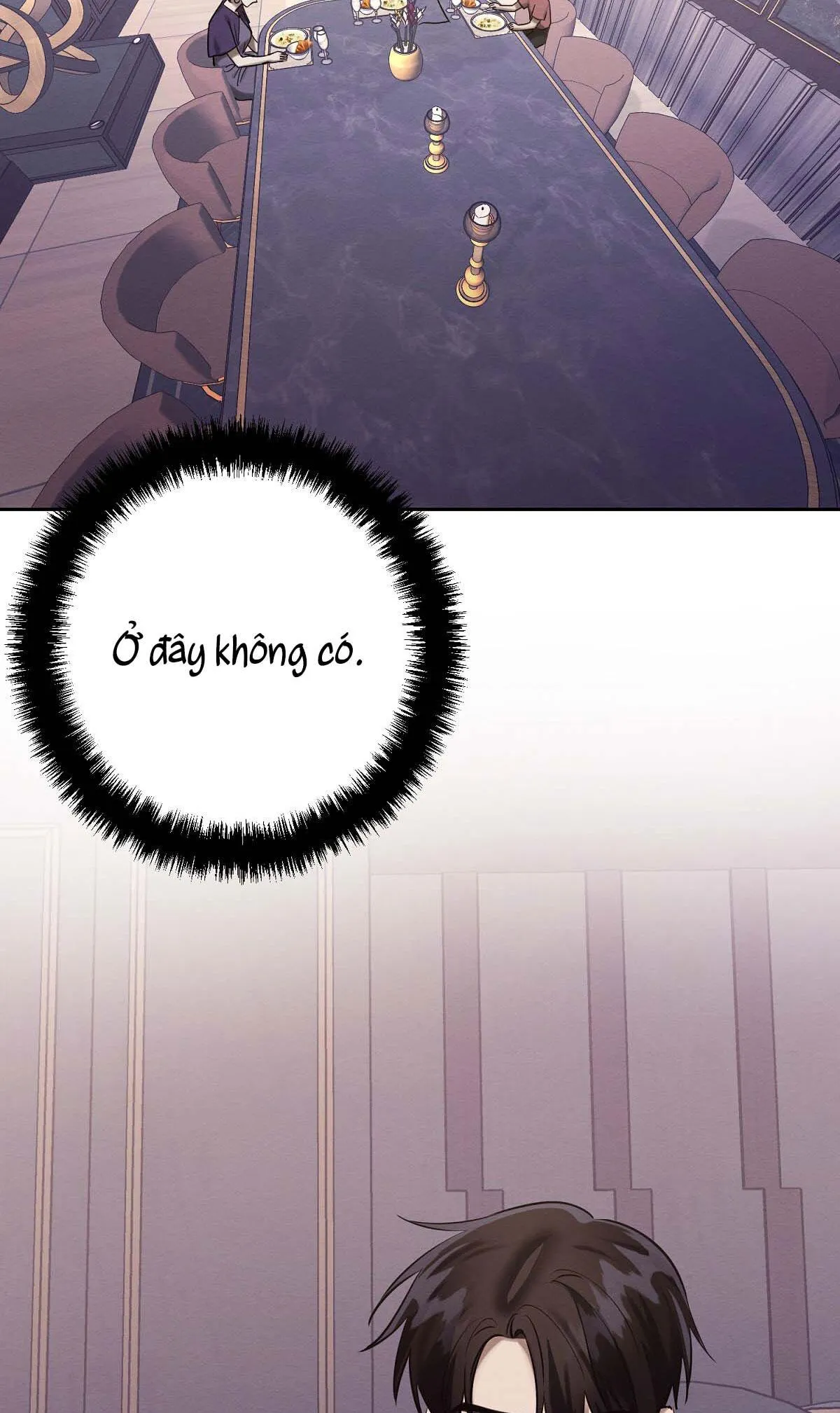 VÒNG XOÁY CỦA ÁC MA Chapter 46 Trang 58