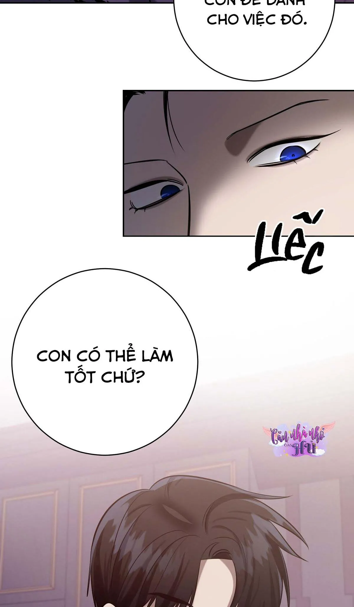 VÒNG XOÁY CỦA ÁC MA Chapter 46 Trang 66