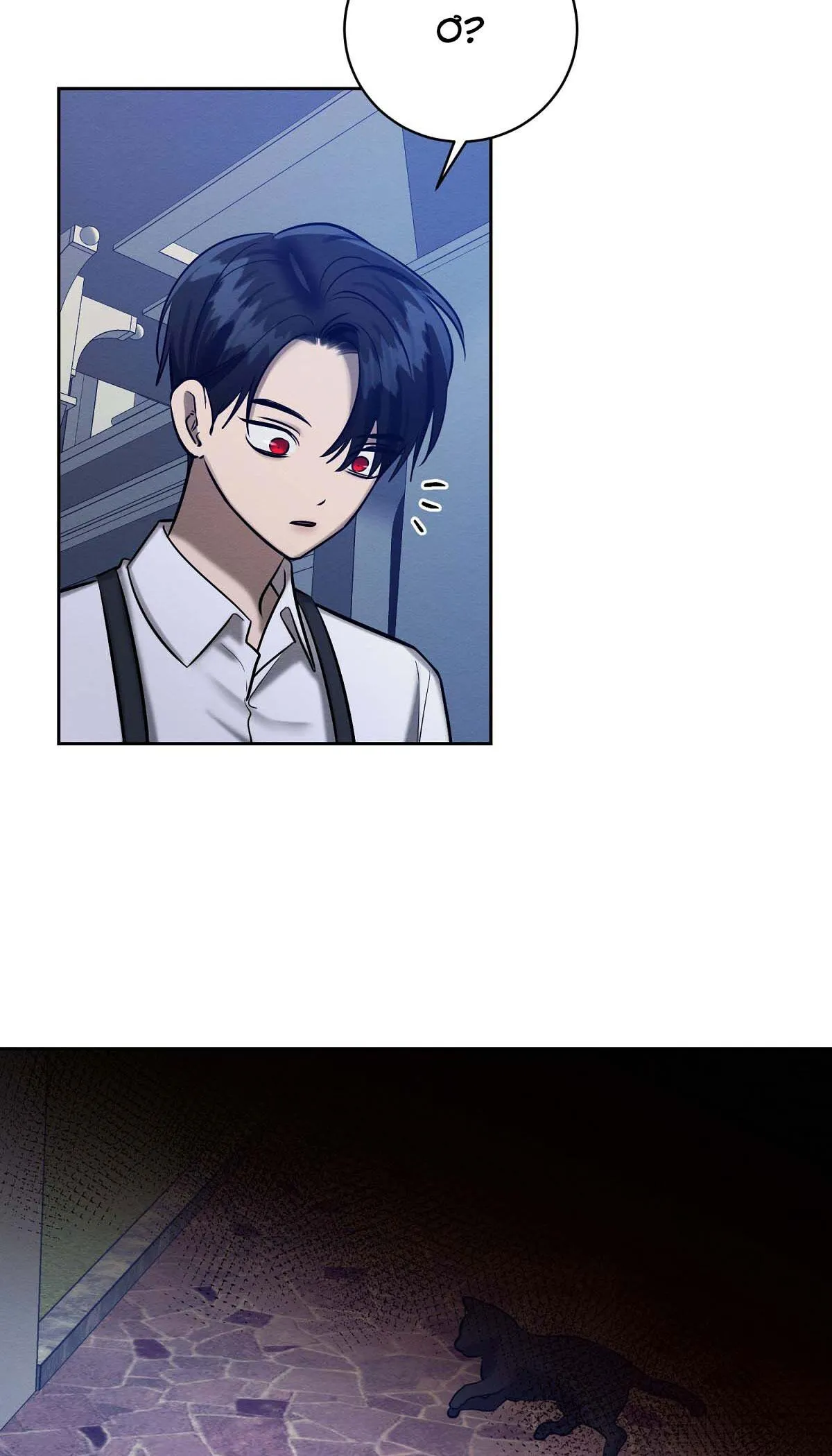 VÒNG XOÁY CỦA ÁC MA Chapter 46 Trang 70