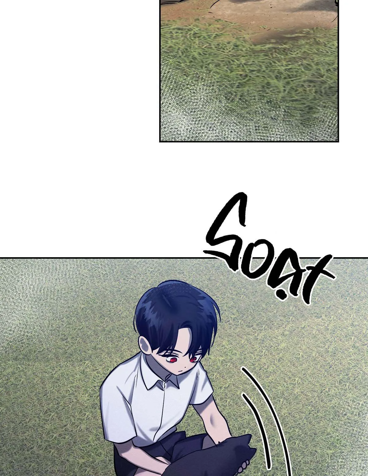 VÒNG XOÁY CỦA ÁC MA Chapter 46 Trang 73