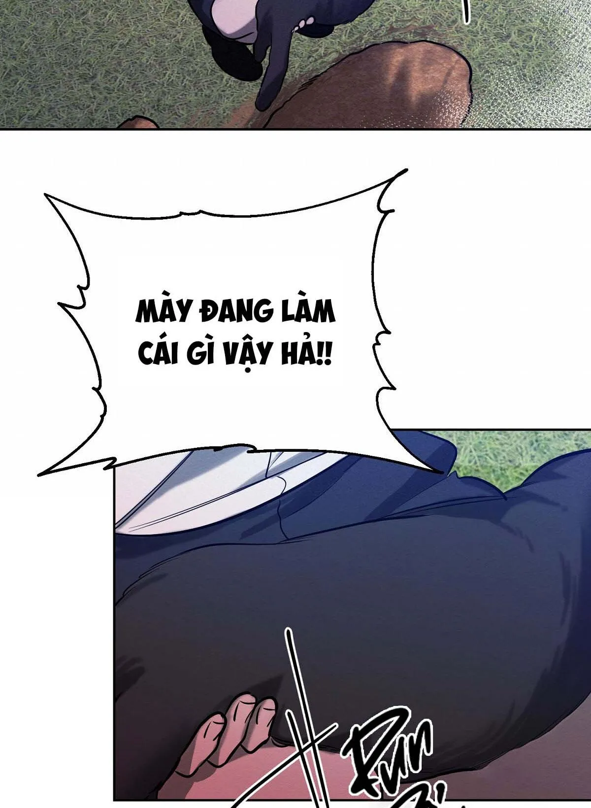 VÒNG XOÁY CỦA ÁC MA Chapter 46 Trang 74