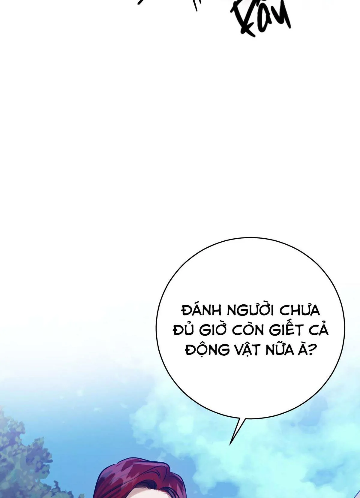 VÒNG XOÁY CỦA ÁC MA Chapter 46 Trang 75