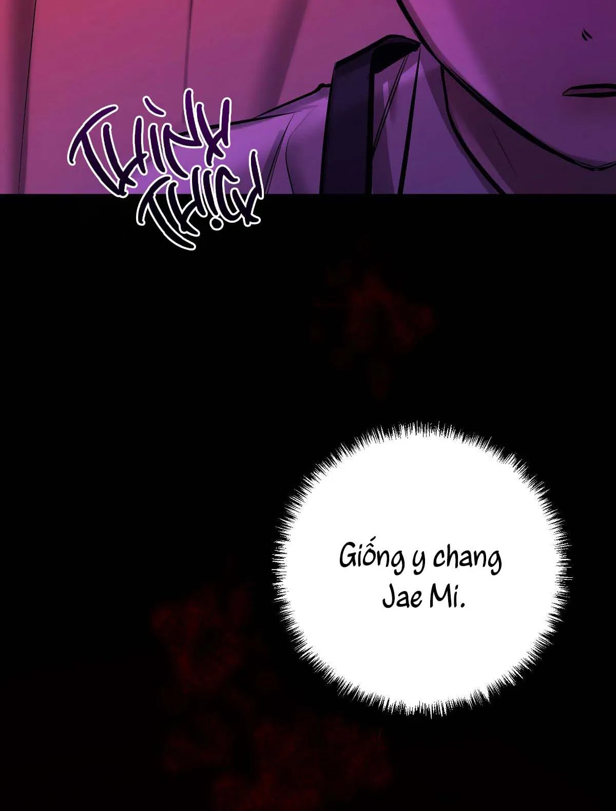 VÒNG XOÁY CỦA ÁC MA Chapter 46 Trang 78