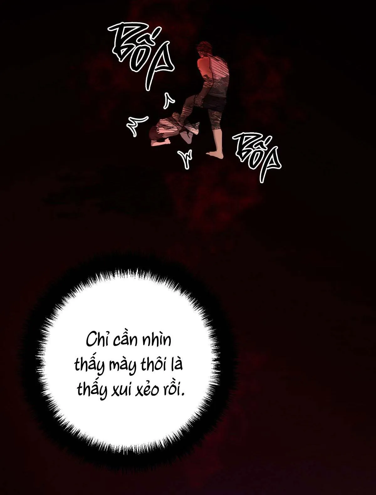 VÒNG XOÁY CỦA ÁC MA Chapter 46 Trang 79