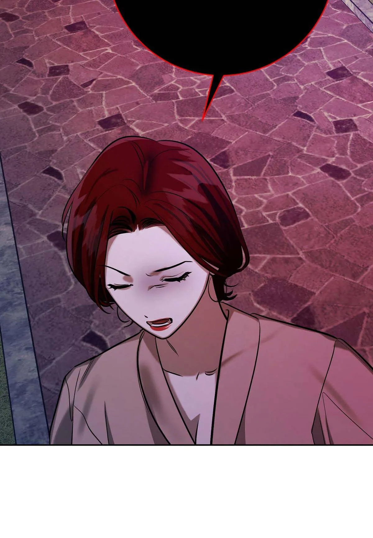 VÒNG XOÁY CỦA ÁC MA Chapter 46 Trang 81