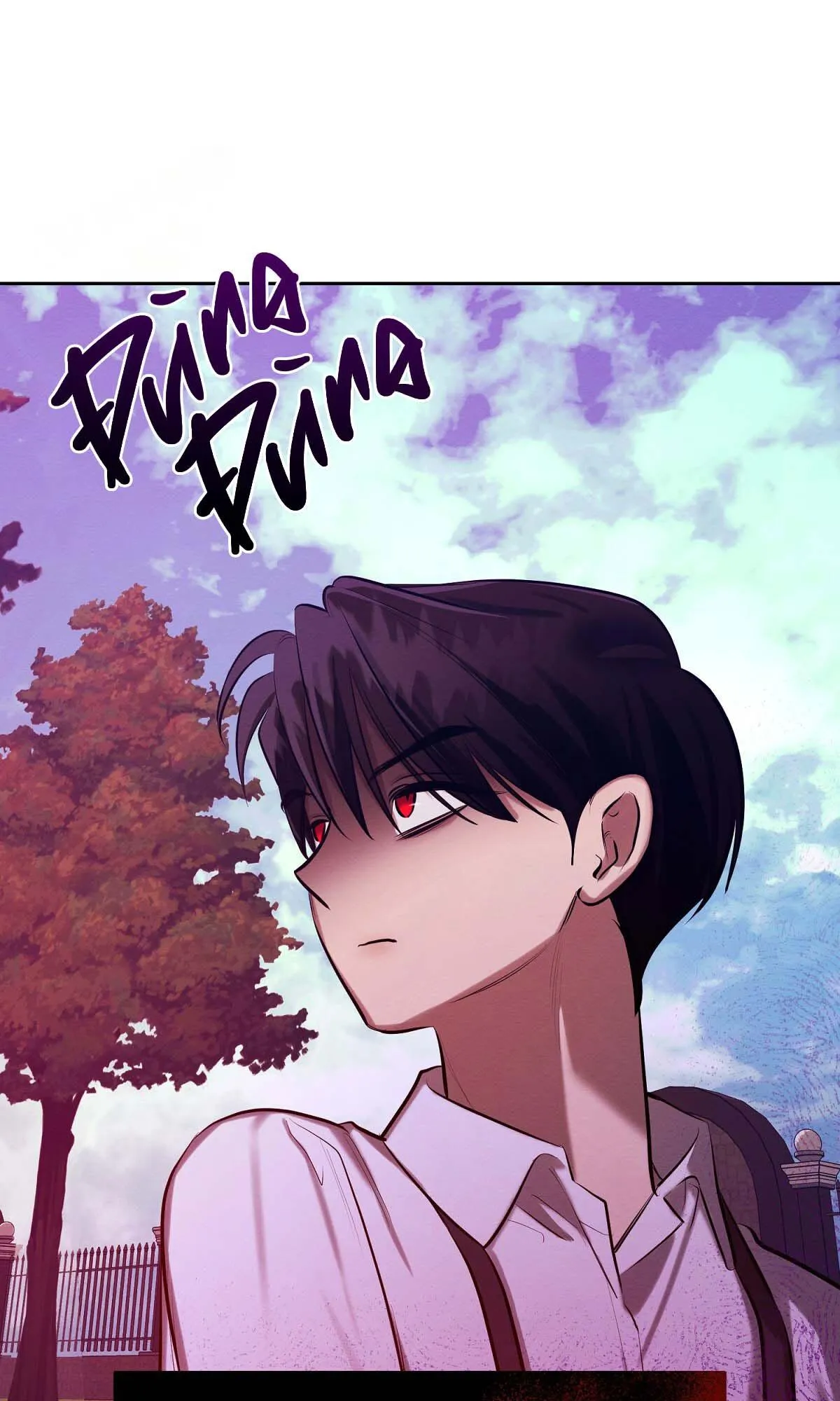 VÒNG XOÁY CỦA ÁC MA Chapter 46 Trang 82