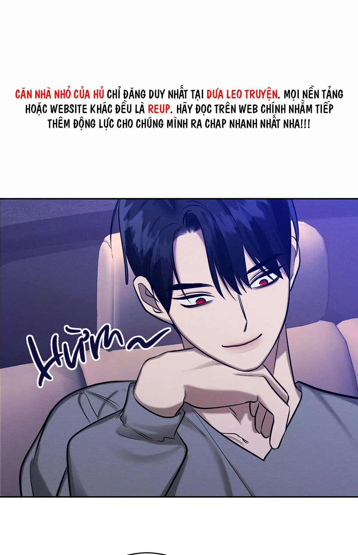 VÒNG XOÁY CỦA ÁC MA Chapter 46 Trang 88