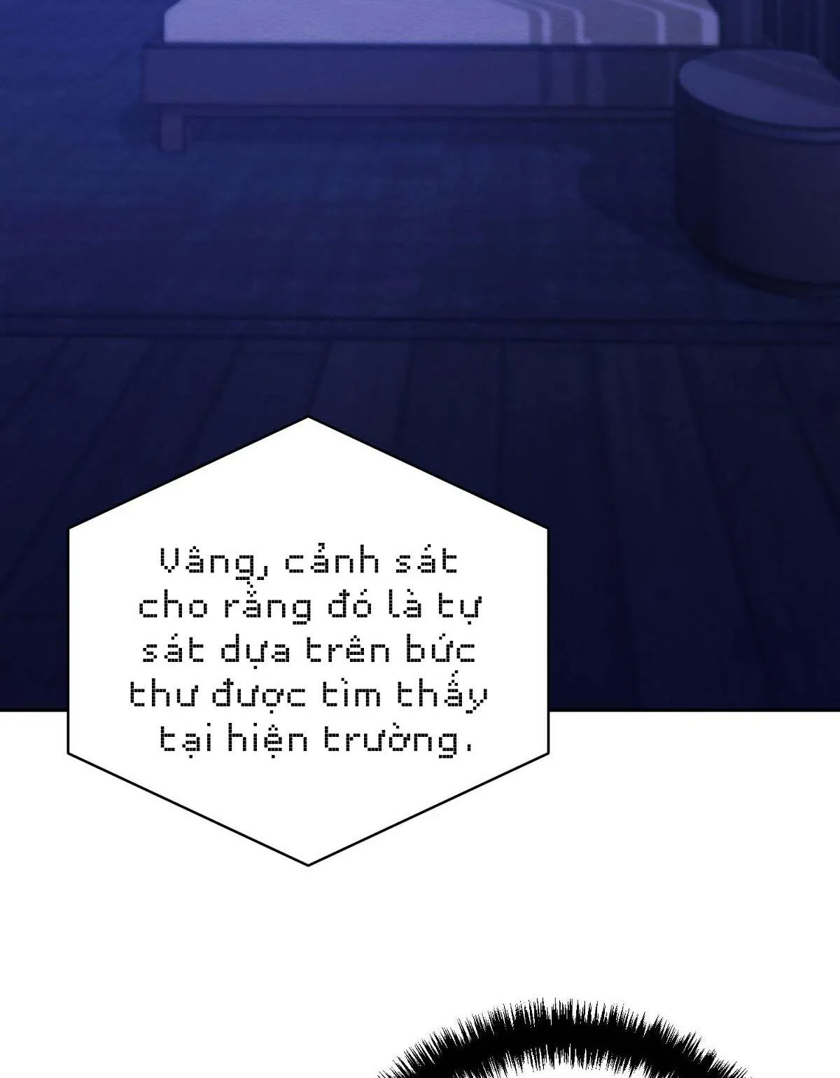 VÒNG XOÁY CỦA ÁC MA Chapter 46 Trang 92