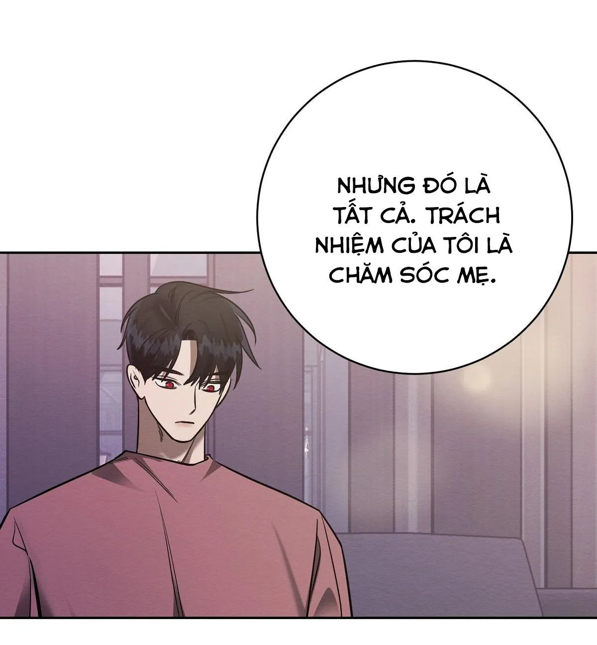 VÒNG XOÁY CỦA ÁC MA Chapter 47 Trang 43