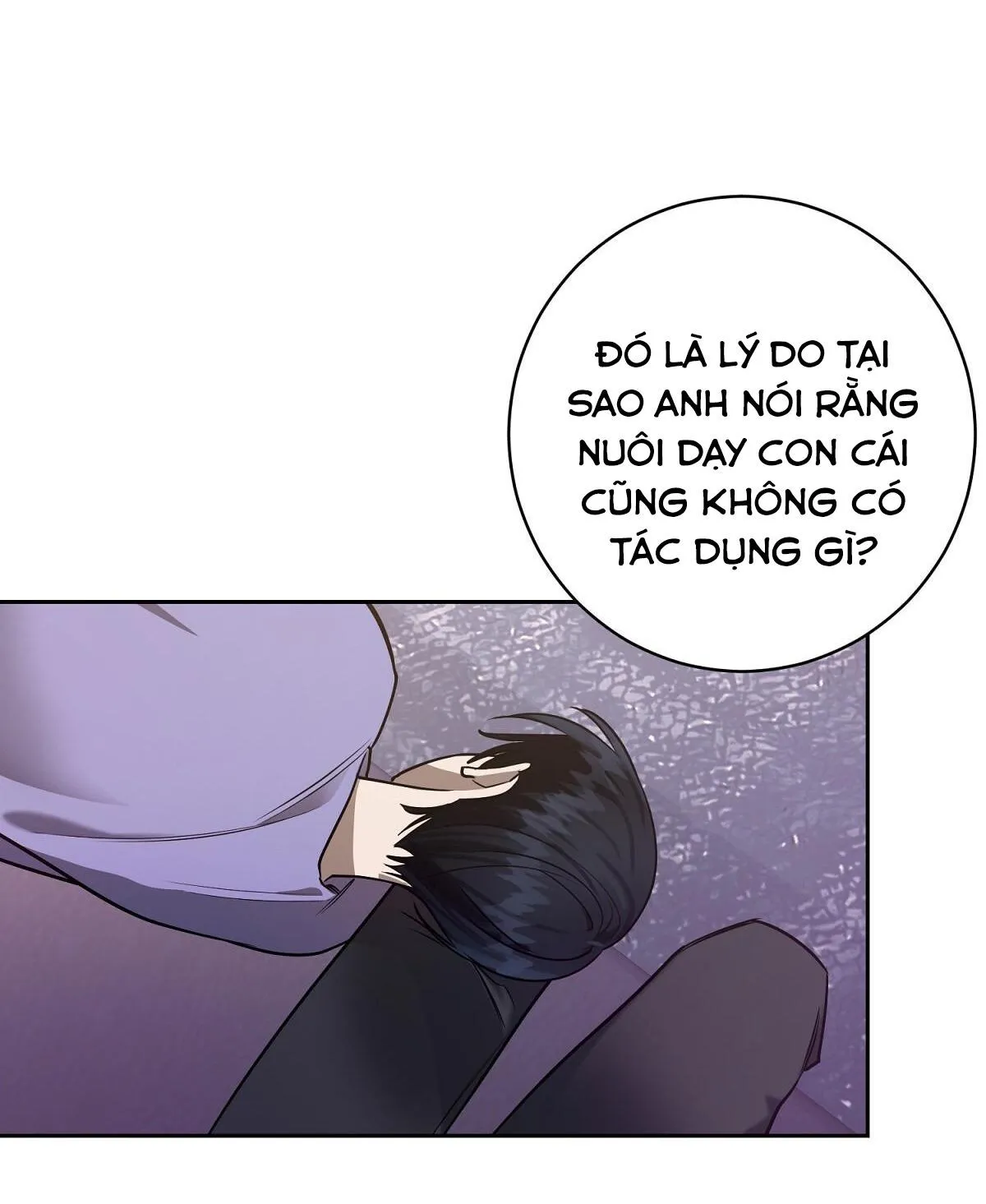VÒNG XOÁY CỦA ÁC MA Chapter 47 Trang 45