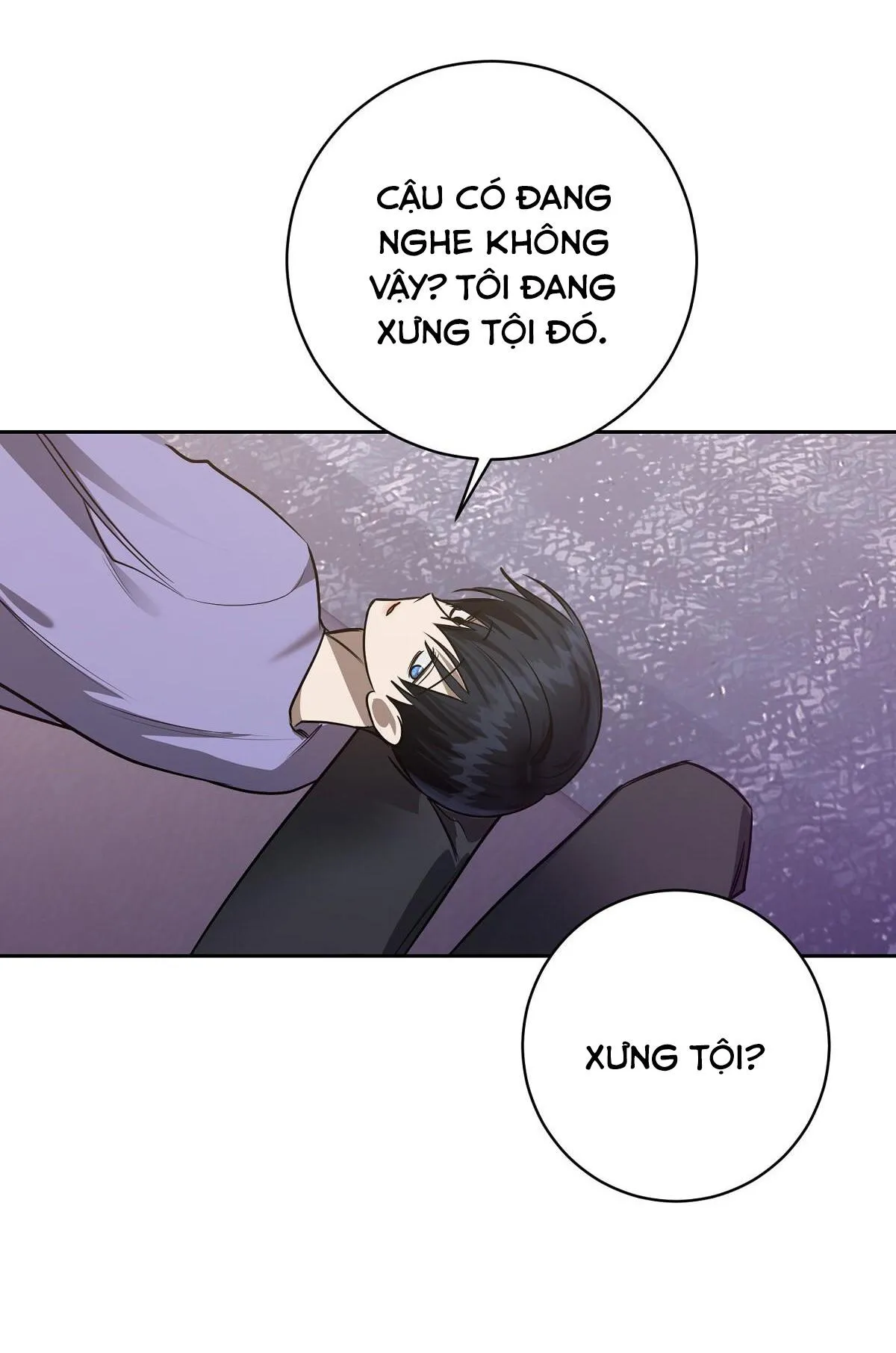 VÒNG XOÁY CỦA ÁC MA Chapter 47 Trang 46