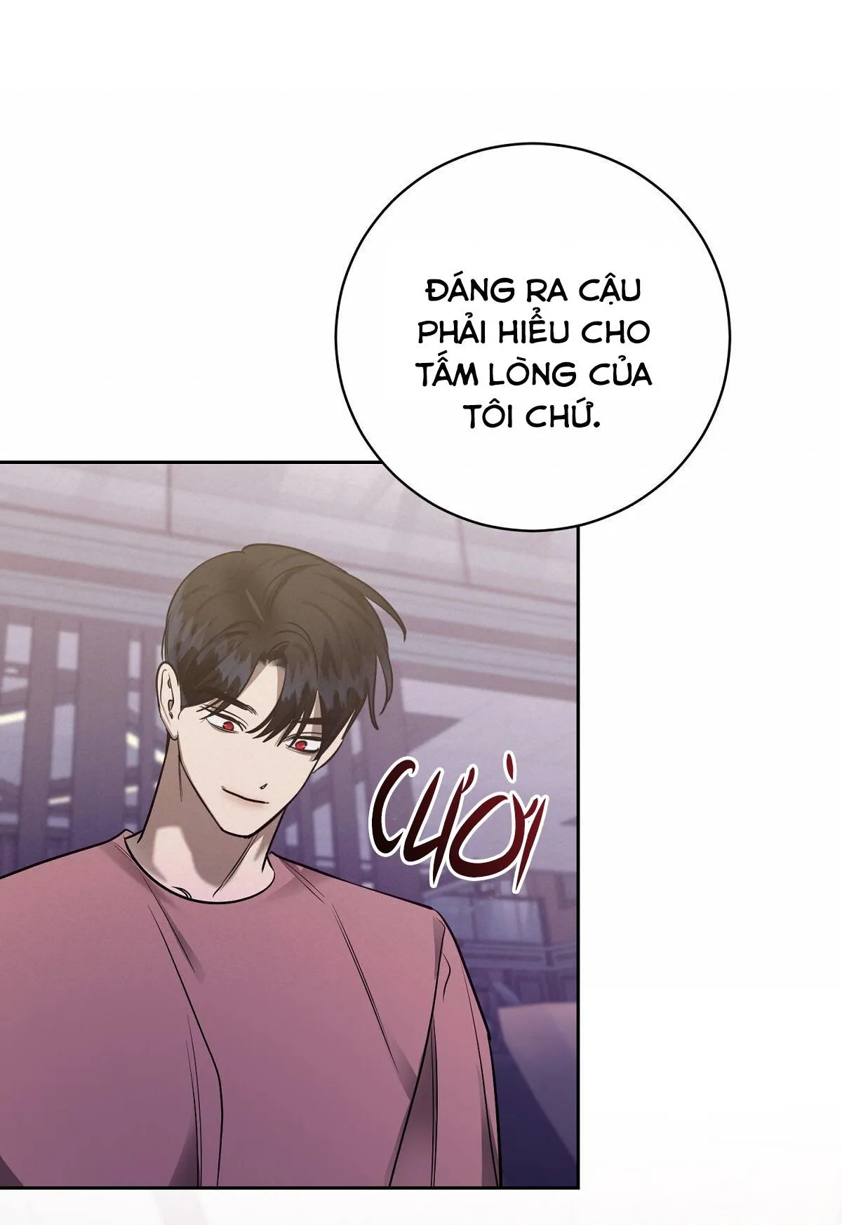 VÒNG XOÁY CỦA ÁC MA Chapter 47 Trang 47