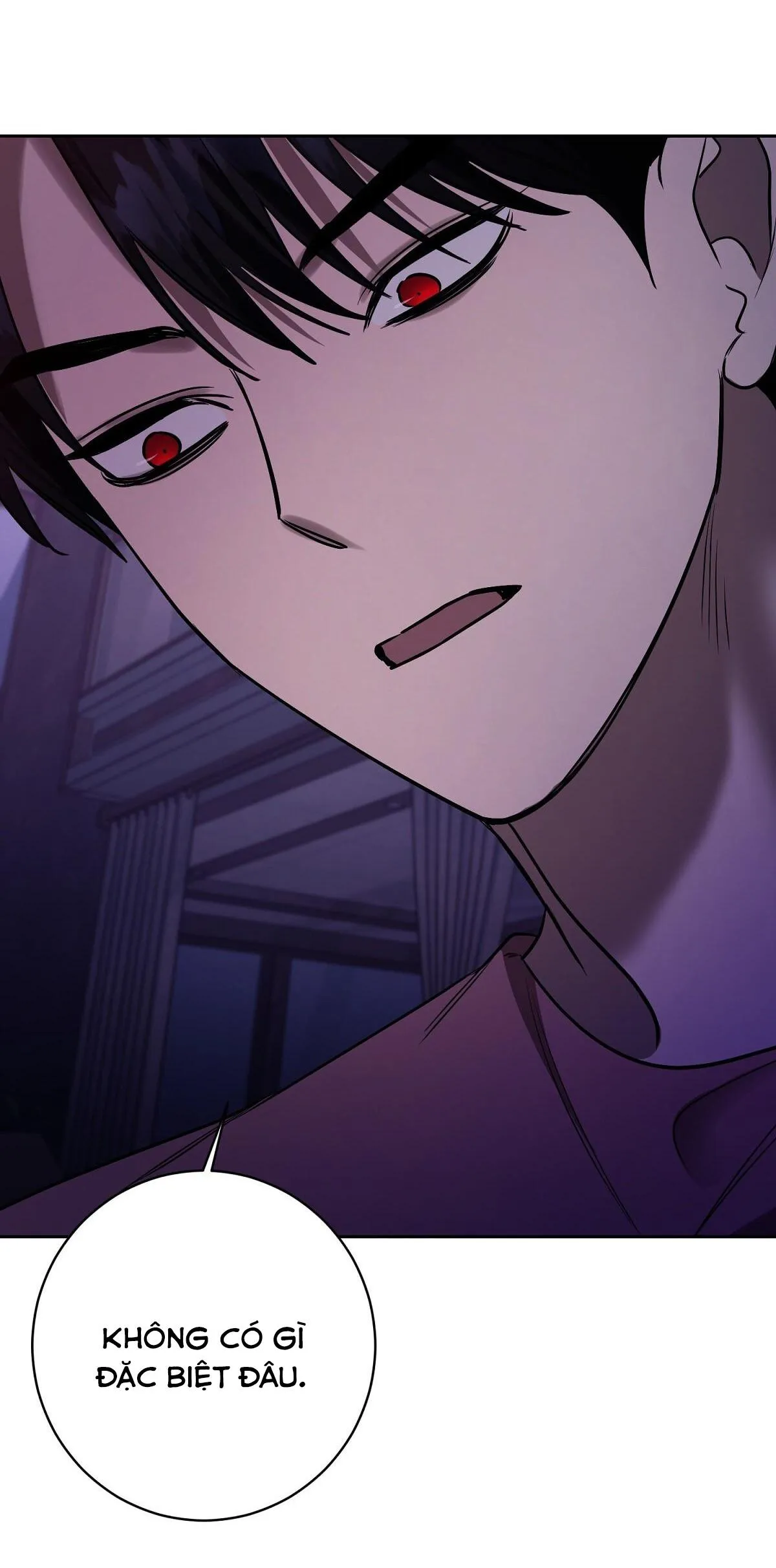 VÒNG XOÁY CỦA ÁC MA Chapter 47 Trang 50