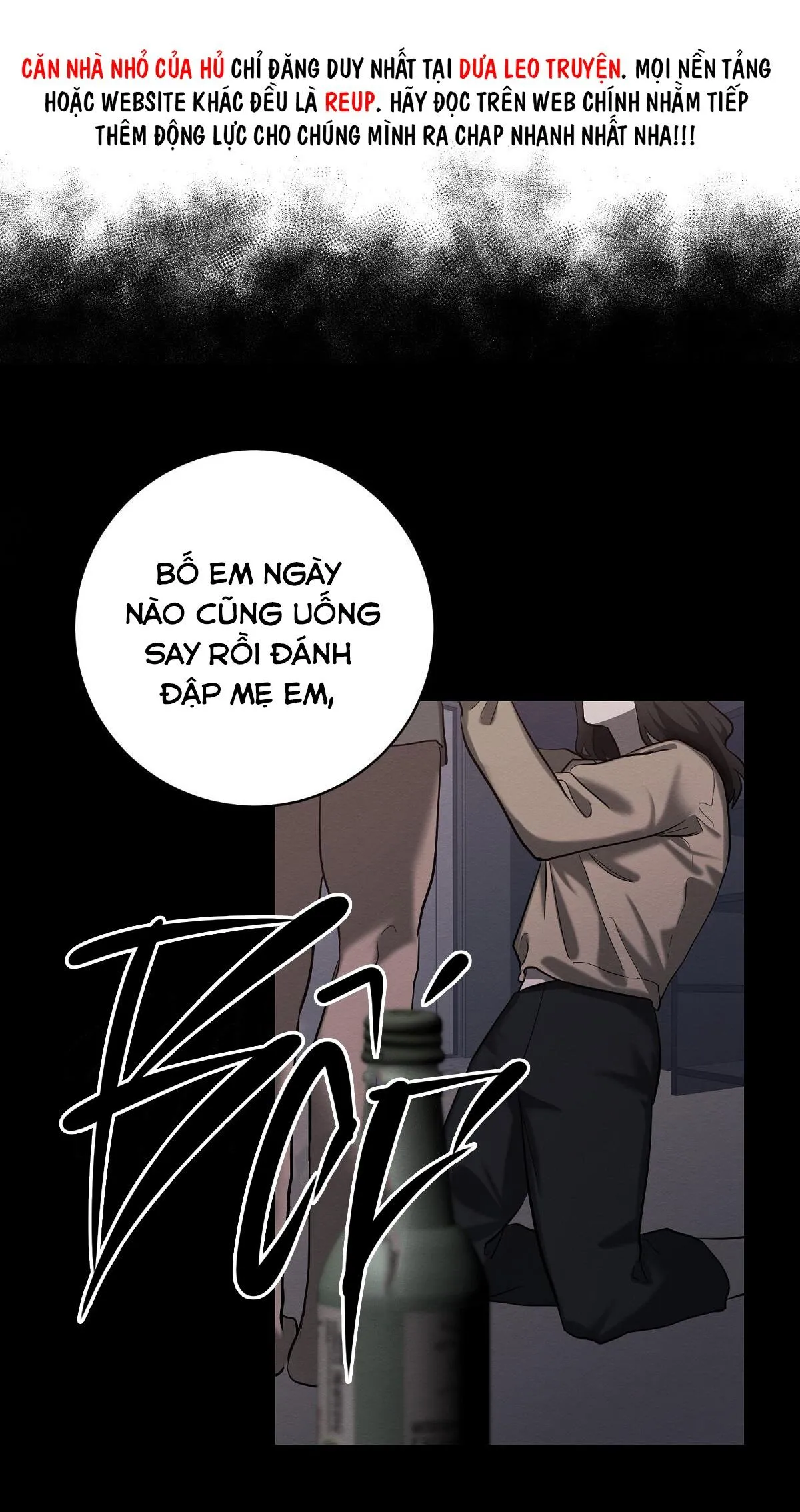 VÒNG XOÁY CỦA ÁC MA Chapter 47 Trang 51