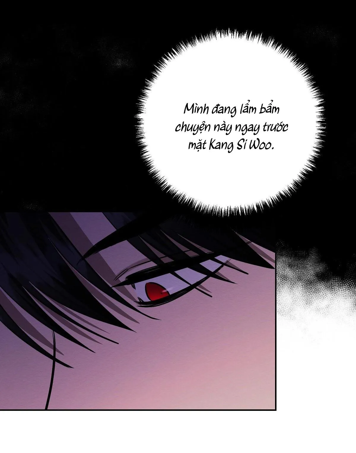 VÒNG XOÁY CỦA ÁC MA Chapter 47 Trang 54