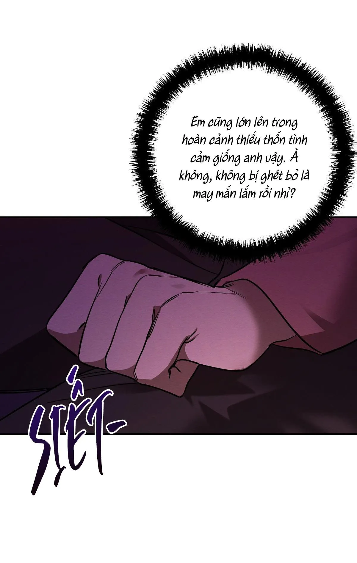 VÒNG XOÁY CỦA ÁC MA Chapter 47 Trang 55
