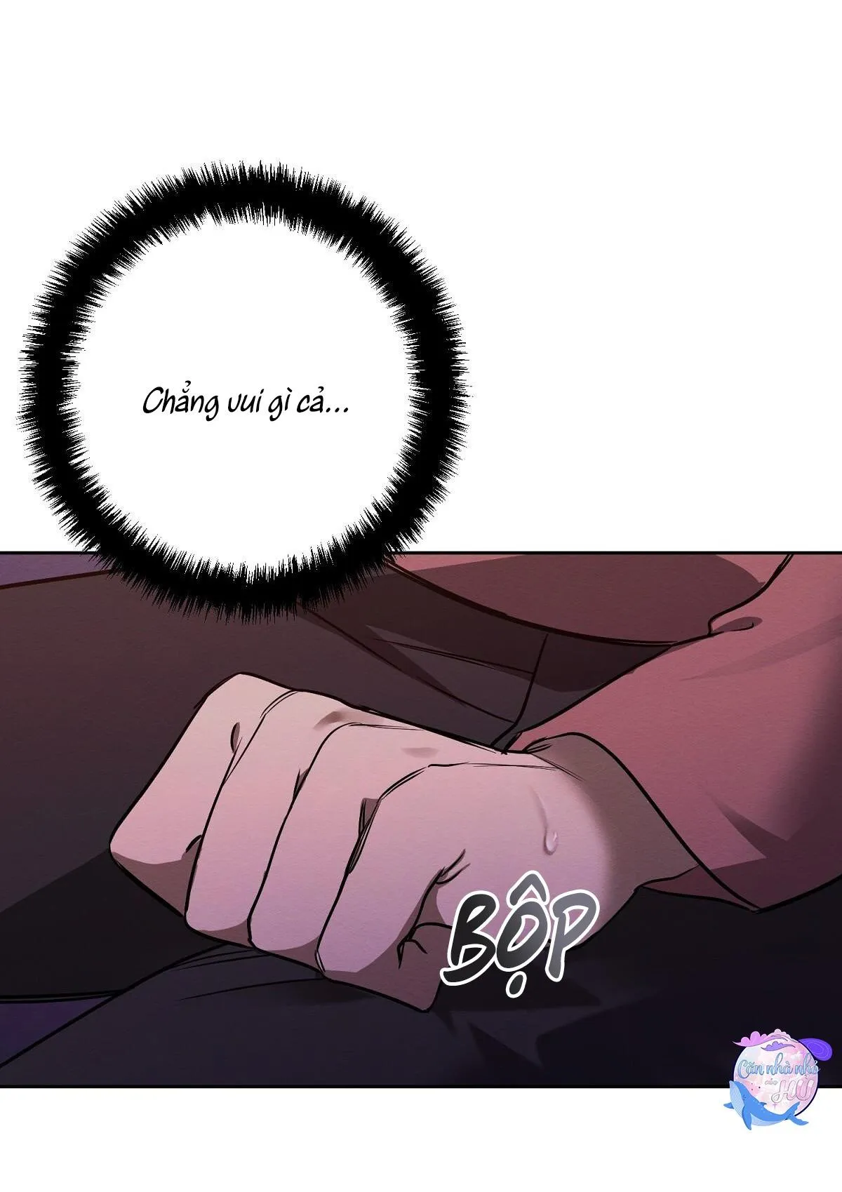 VÒNG XOÁY CỦA ÁC MA Chapter 47 Trang 56