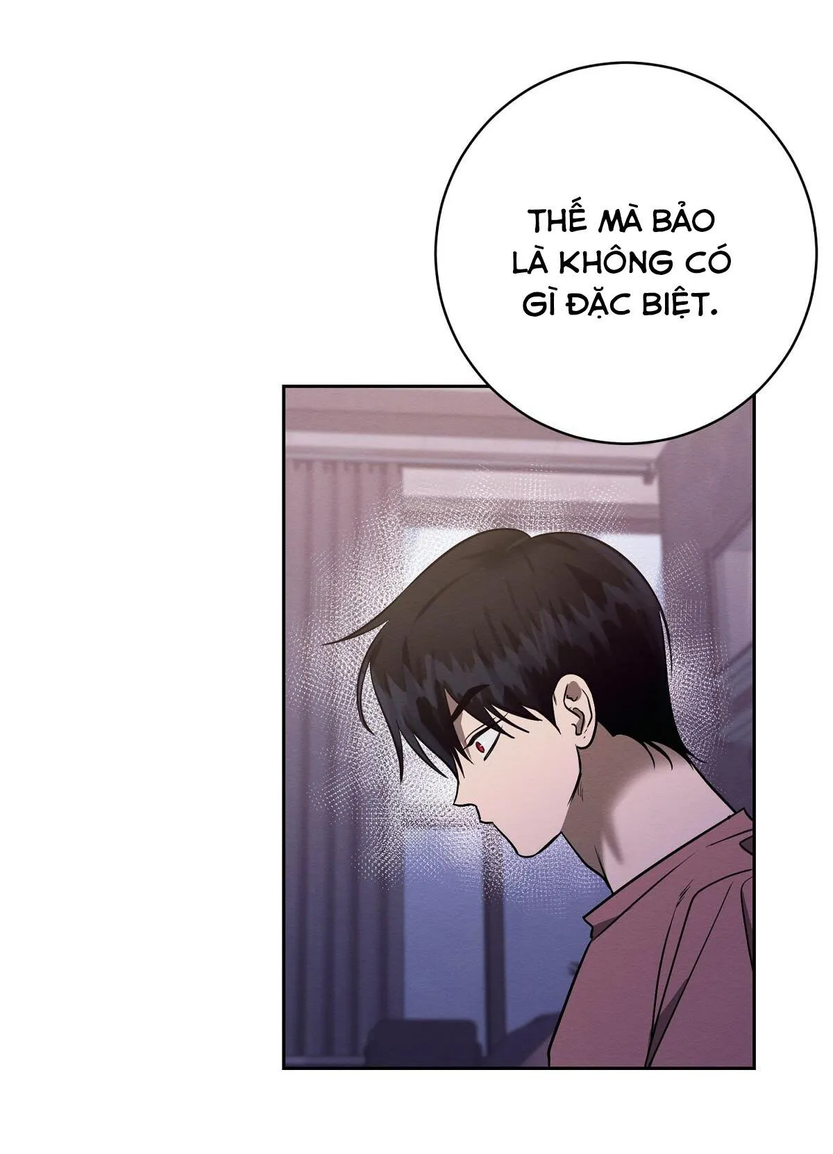 VÒNG XOÁY CỦA ÁC MA Chapter 47 Trang 57