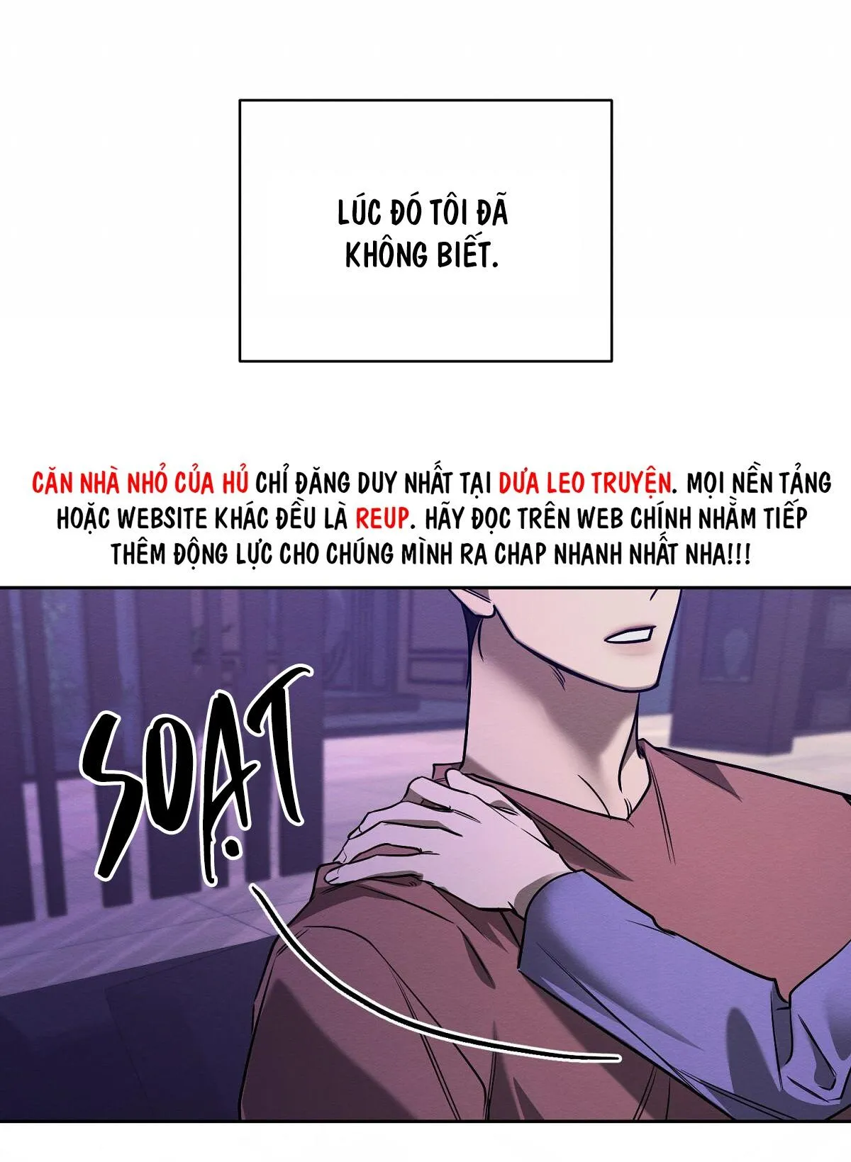 VÒNG XOÁY CỦA ÁC MA Chapter 47 Trang 59