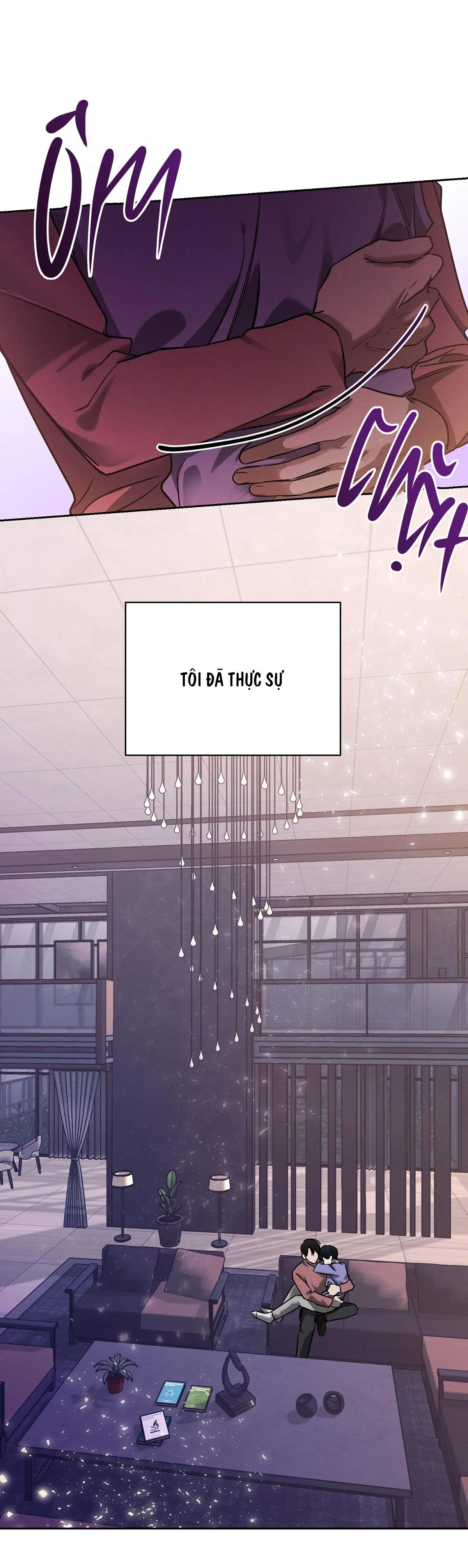 VÒNG XOÁY CỦA ÁC MA Chapter 47 Trang 62