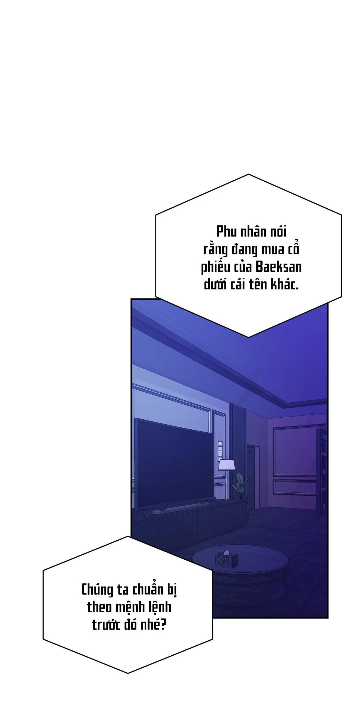 VÒNG XOÁY CỦA ÁC MA Chapter 47 Trang 64