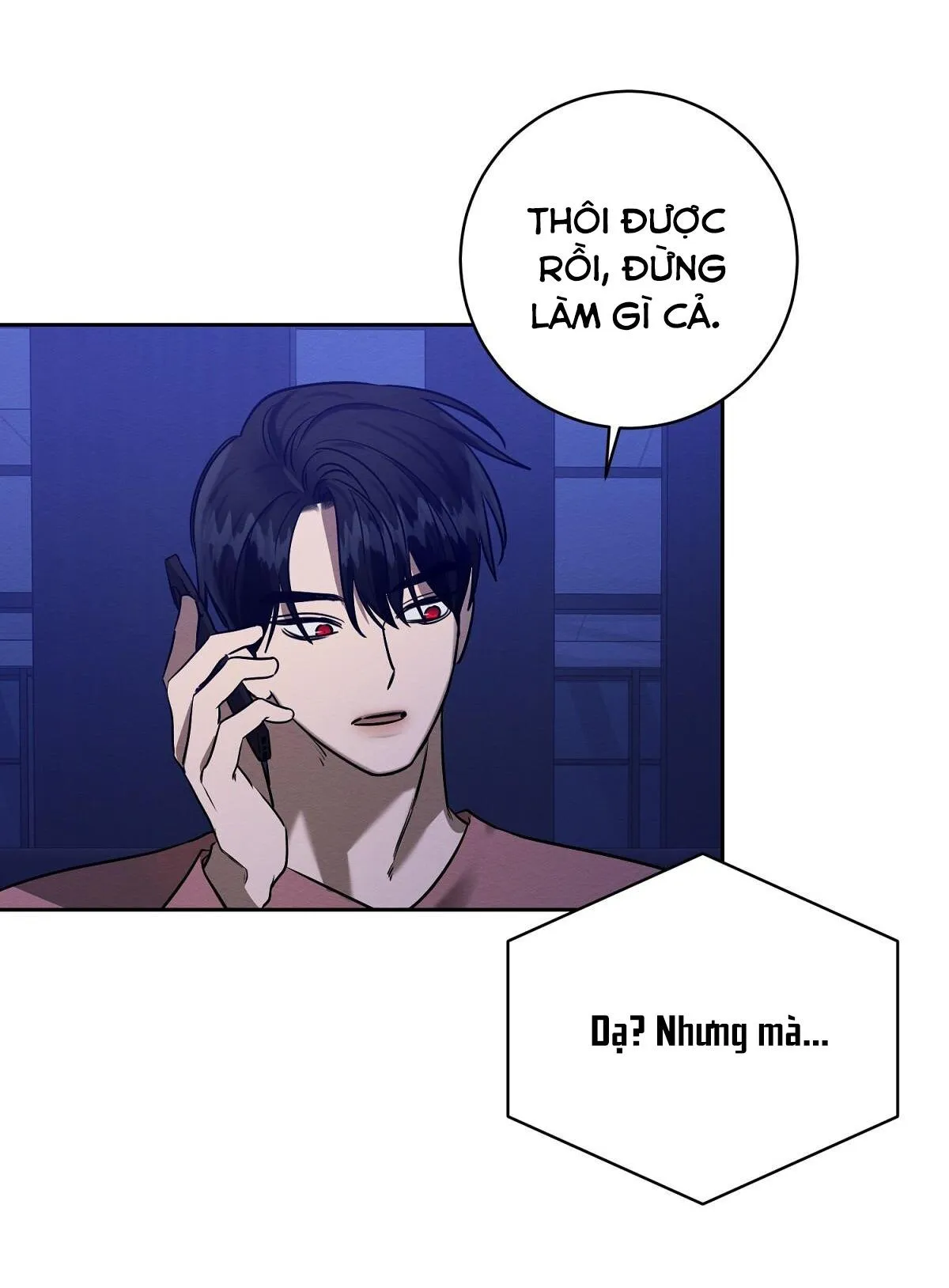 VÒNG XOÁY CỦA ÁC MA Chapter 47 Trang 65