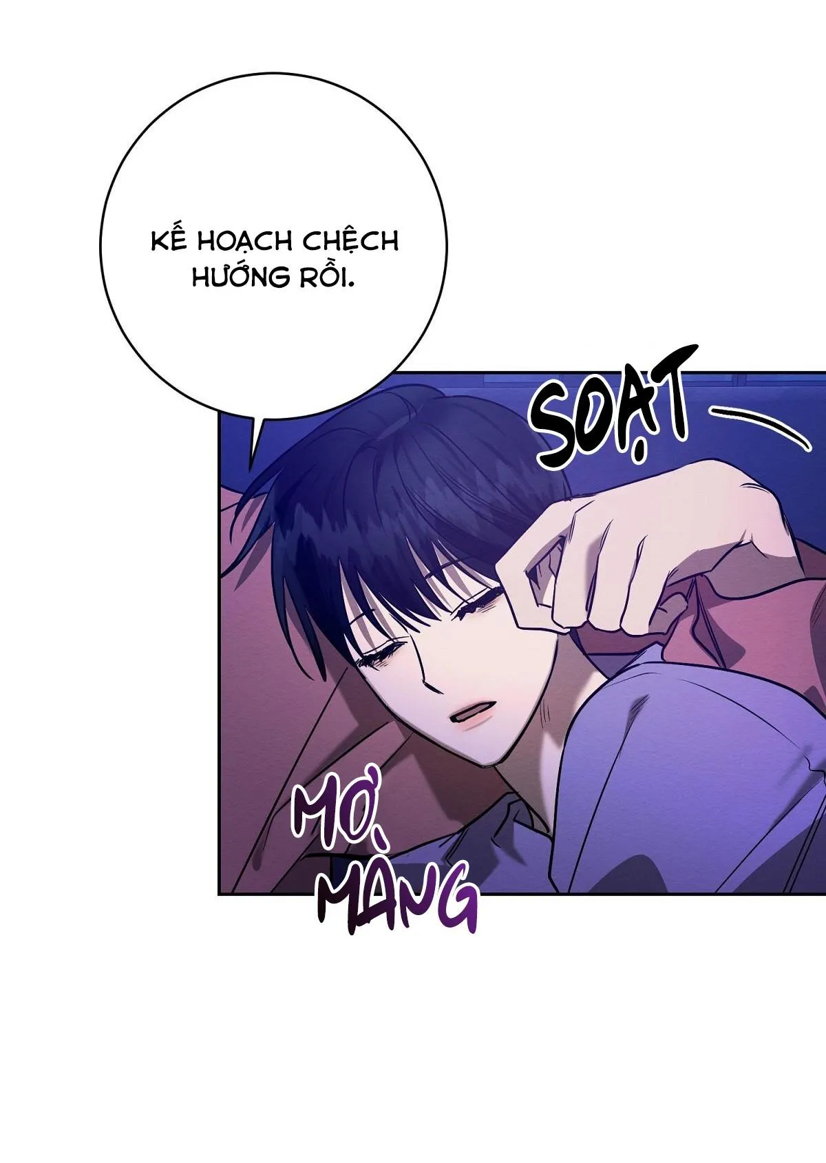 VÒNG XOÁY CỦA ÁC MA Chapter 47 Trang 66