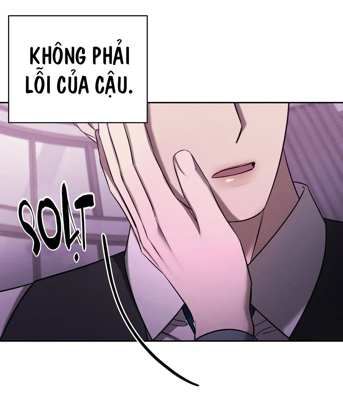 VÒNG XOÁY CỦA ÁC MA Chapter 50 Trang 14