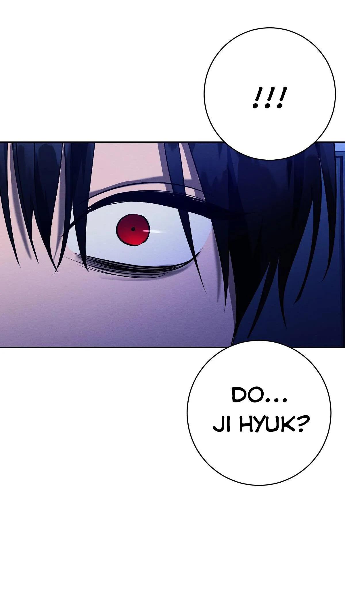 VÒNG XOÁY CỦA ÁC MA Chapter 50 Trang 31