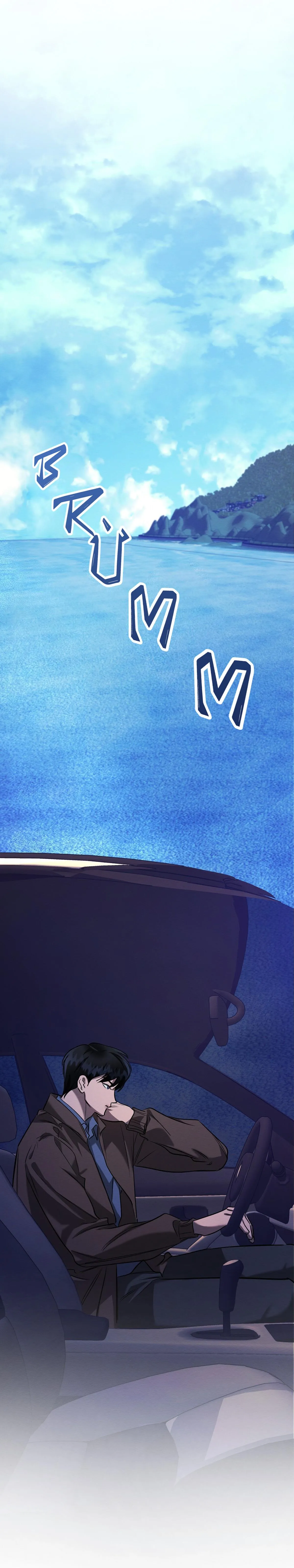 VÒNG XOÁY CỦA ÁC MA Chapter 50 Trang 43