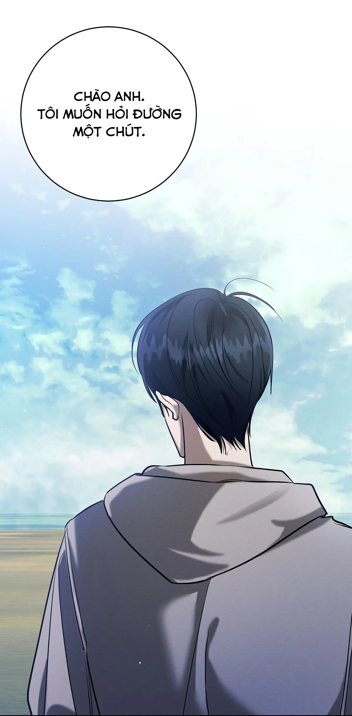 VÒNG XOÁY CỦA ÁC MA Chapter 51 Trang 4