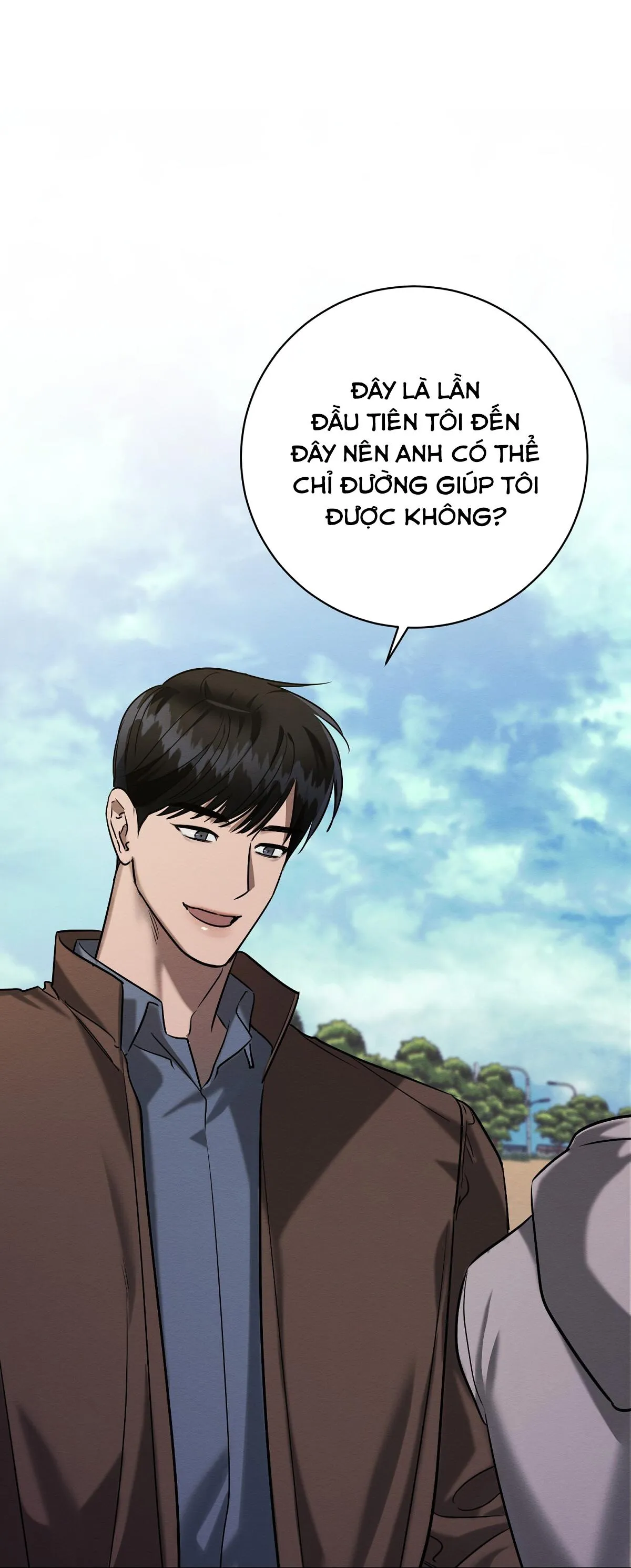 VÒNG XOÁY CỦA ÁC MA Chapter 51 Trang 6