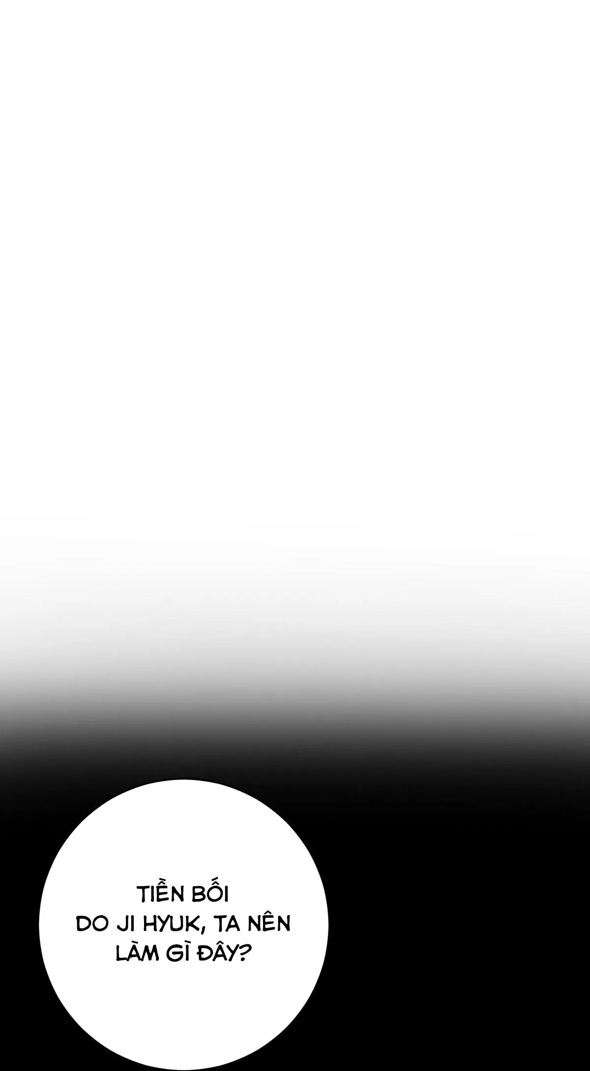 VÒNG XOÁY CỦA ÁC MA Chapter 51 Trang 9