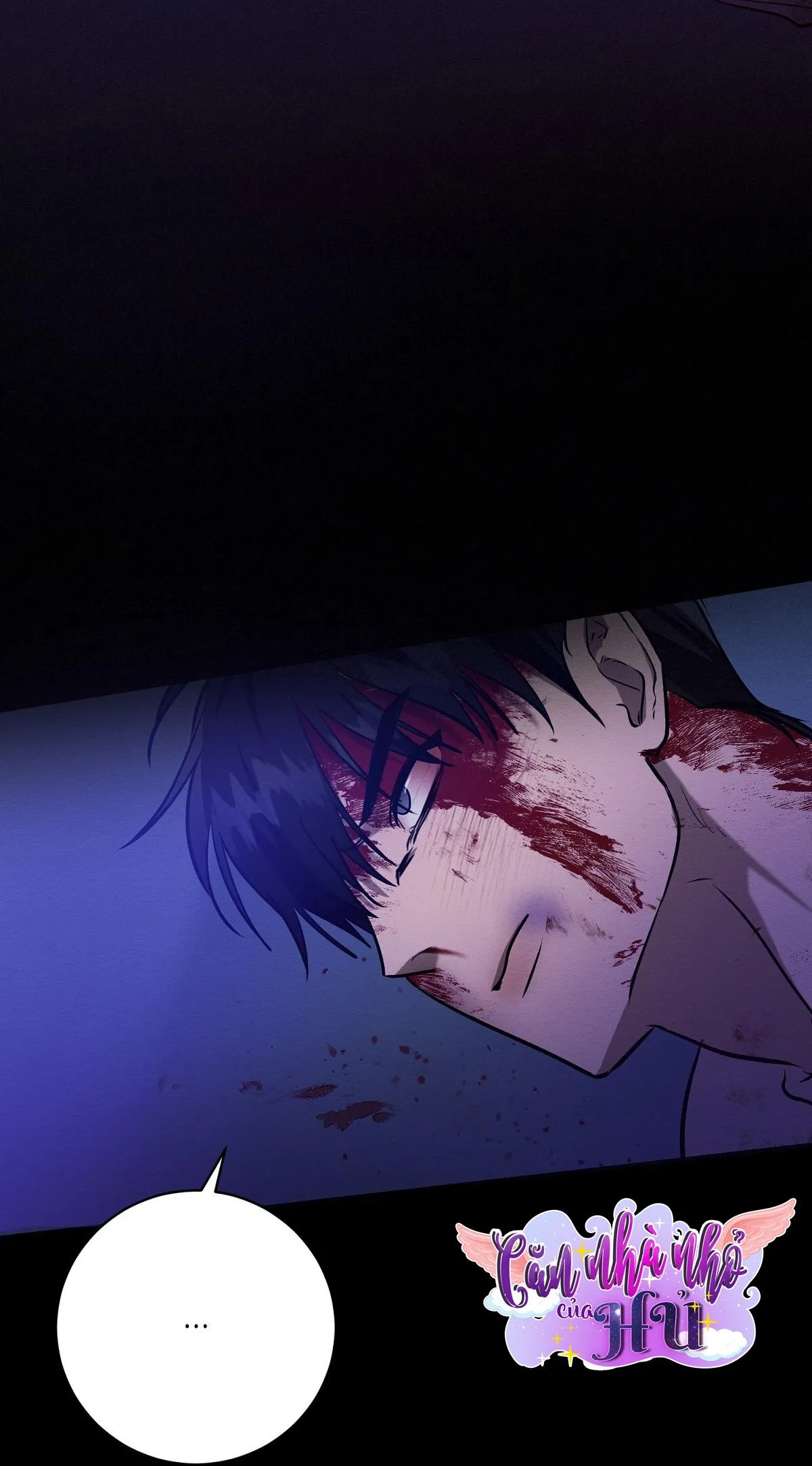 VÒNG XOÁY CỦA ÁC MA Chapter 51 Trang 12