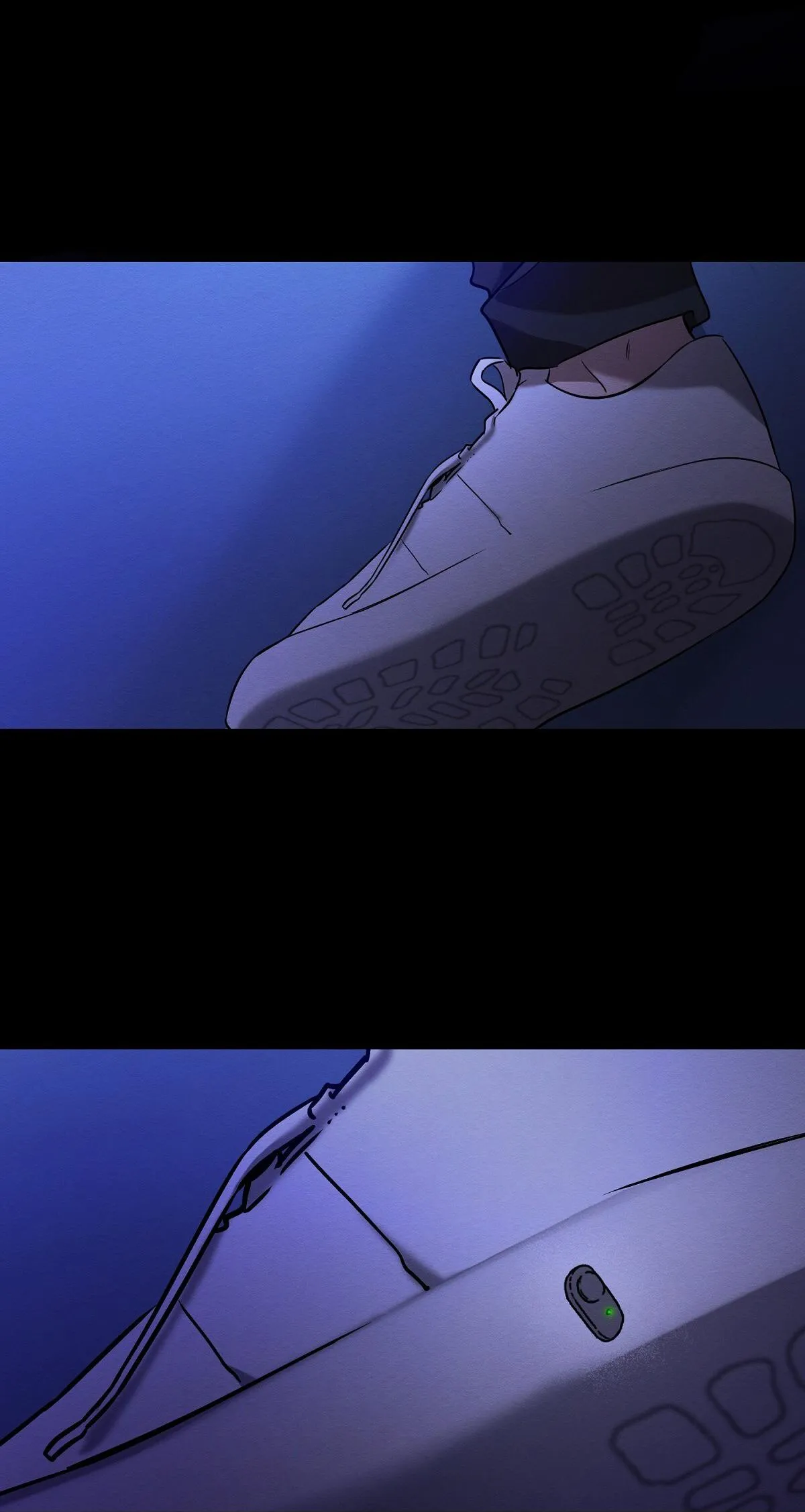 VÒNG XOÁY CỦA ÁC MA Chapter 51 Trang 13