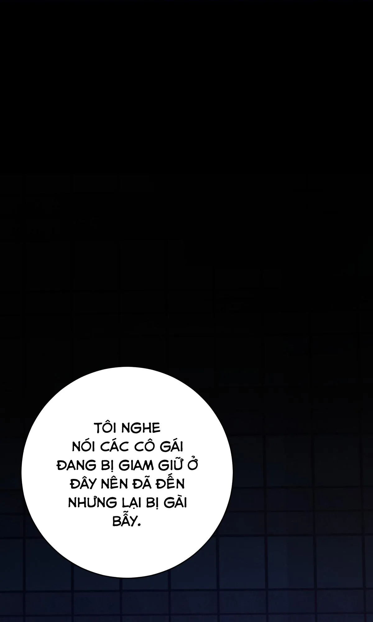 VÒNG XOÁY CỦA ÁC MA Chapter 51 Trang 14
