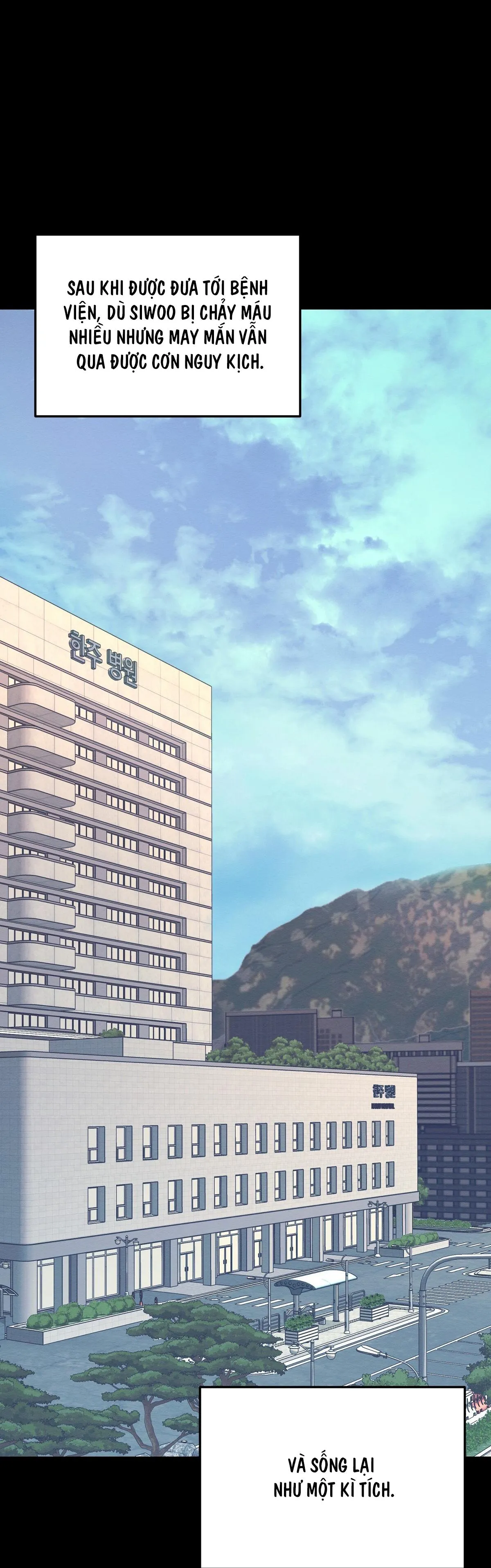 VÒNG XOÁY CỦA ÁC MA Chapter 51 Trang 33