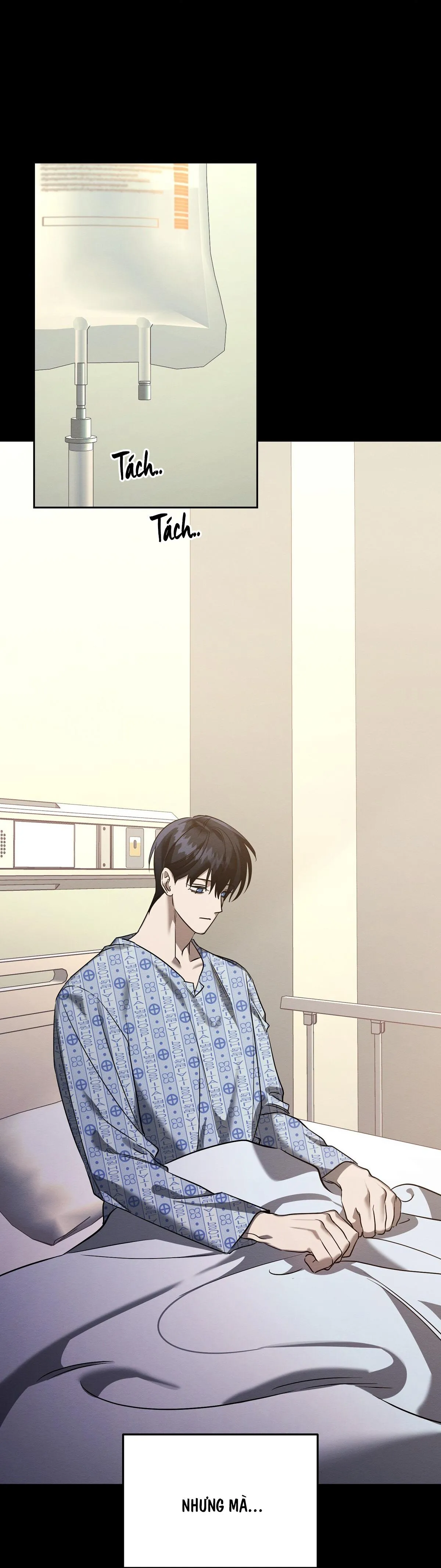 VÒNG XOÁY CỦA ÁC MA Chapter 51 Trang 34