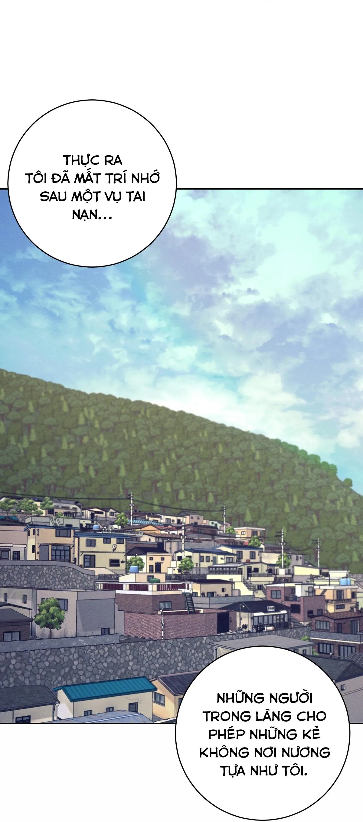 VÒNG XOÁY CỦA ÁC MA Chapter 51 Trang 56