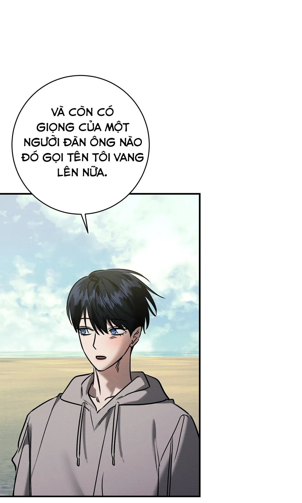 VÒNG XOÁY CỦA ÁC MA Chapter 51 Trang 58