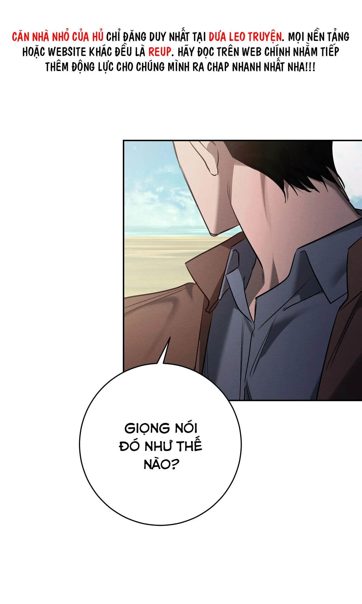 VÒNG XOÁY CỦA ÁC MA Chapter 51 Trang 59