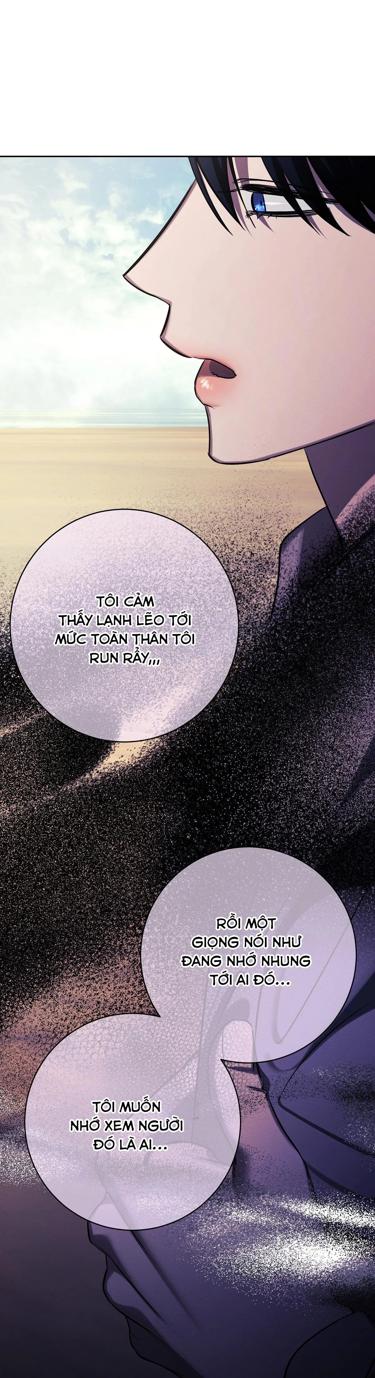 VÒNG XOÁY CỦA ÁC MA Chapter 51 Trang 60