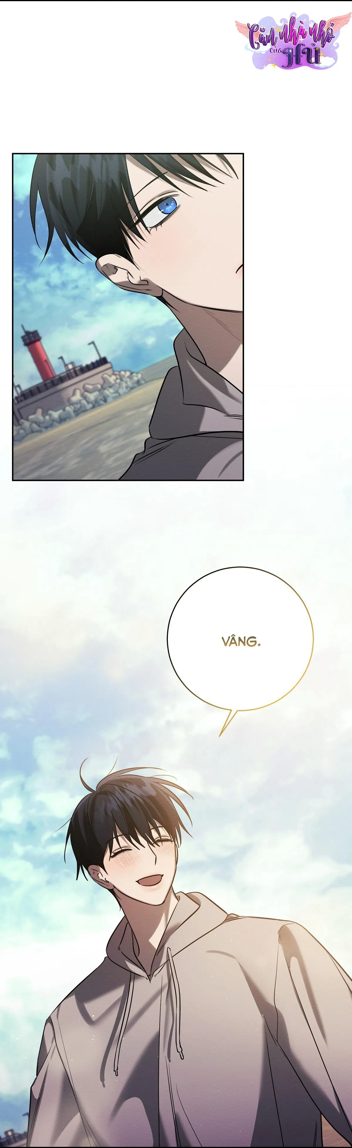 VÒNG XOÁY CỦA ÁC MA Chapter 51 Trang 65