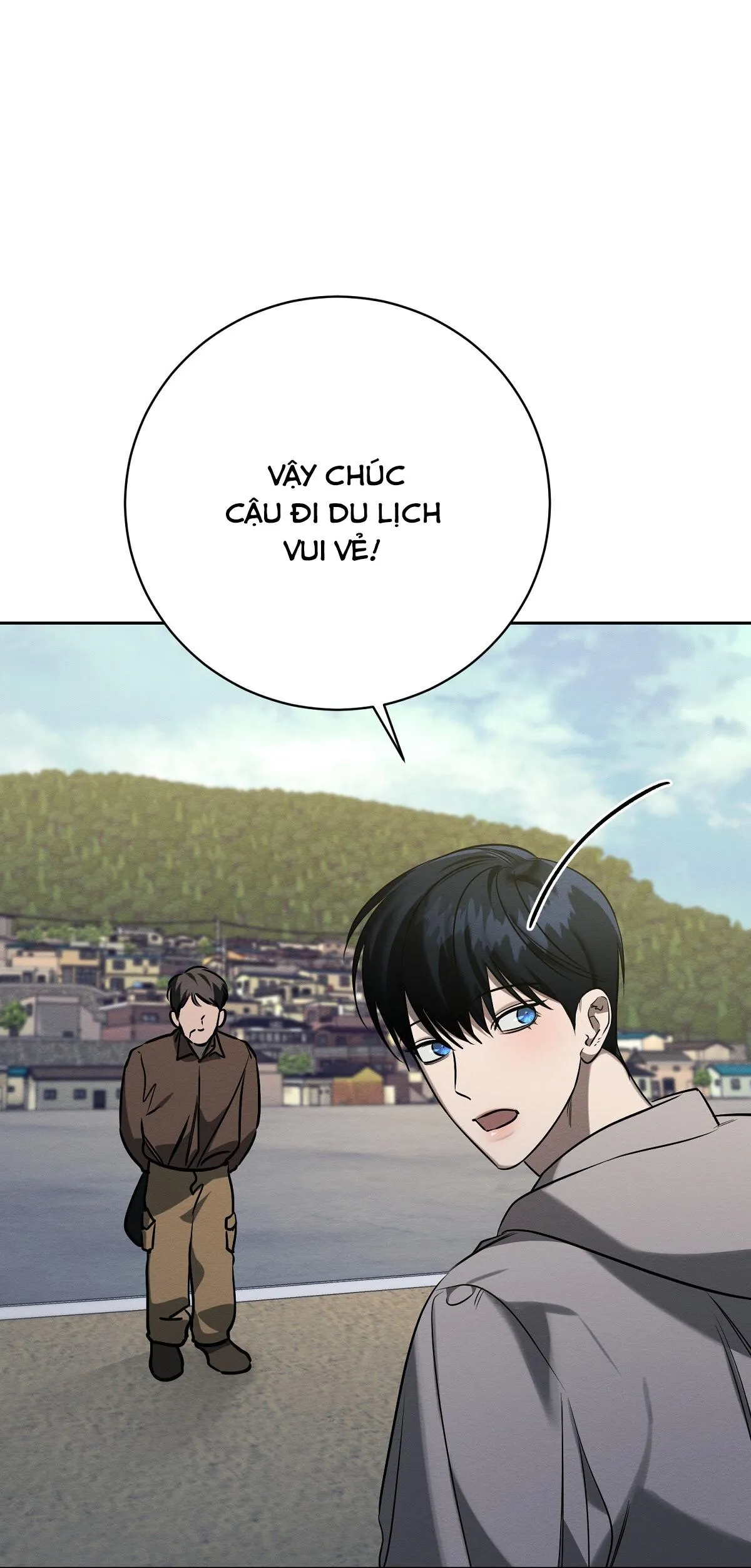VÒNG XOÁY CỦA ÁC MA Chapter 51 Trang 67