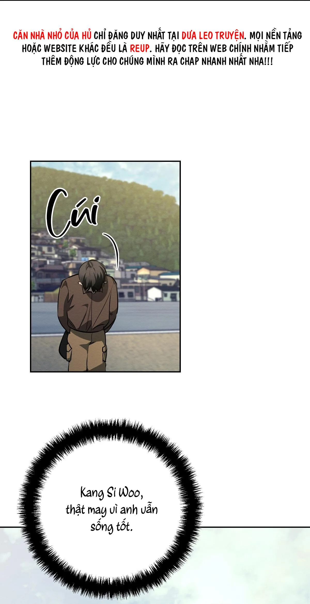 VÒNG XOÁY CỦA ÁC MA Chapter 51 Trang 68