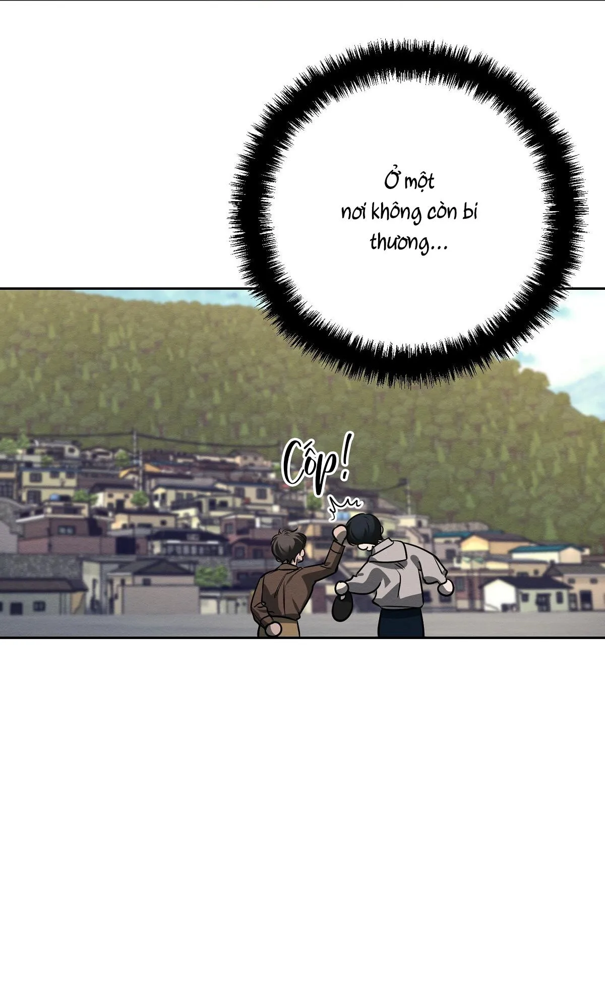 VÒNG XOÁY CỦA ÁC MA Chapter 51 Trang 70