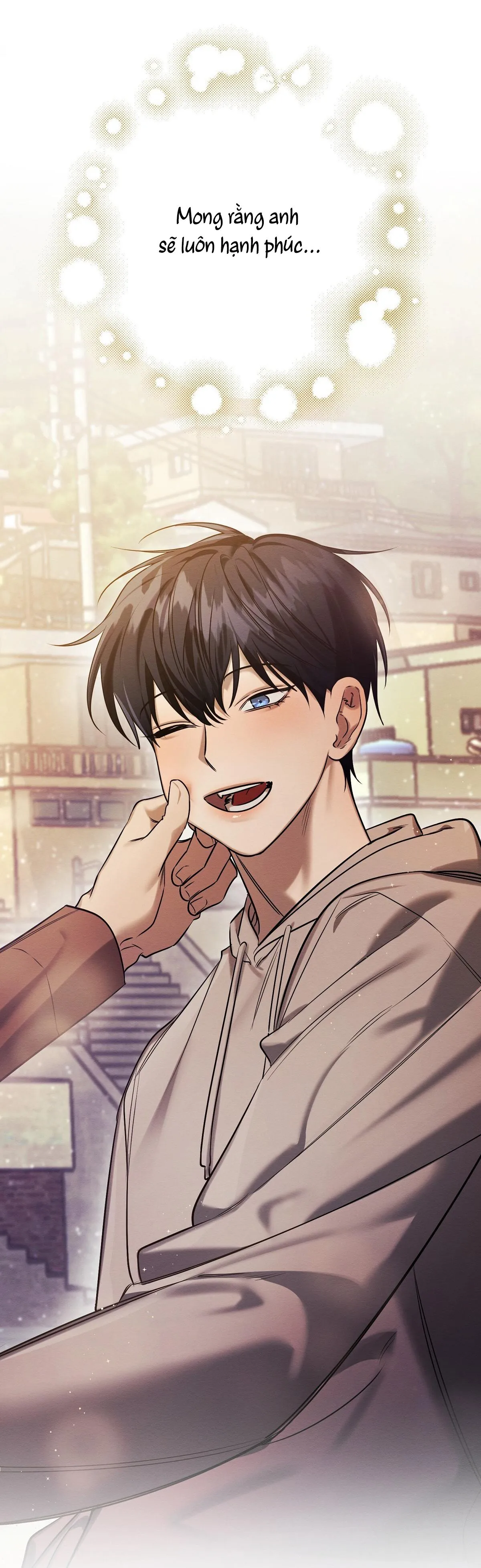 VÒNG XOÁY CỦA ÁC MA Chapter 51 Trang 71