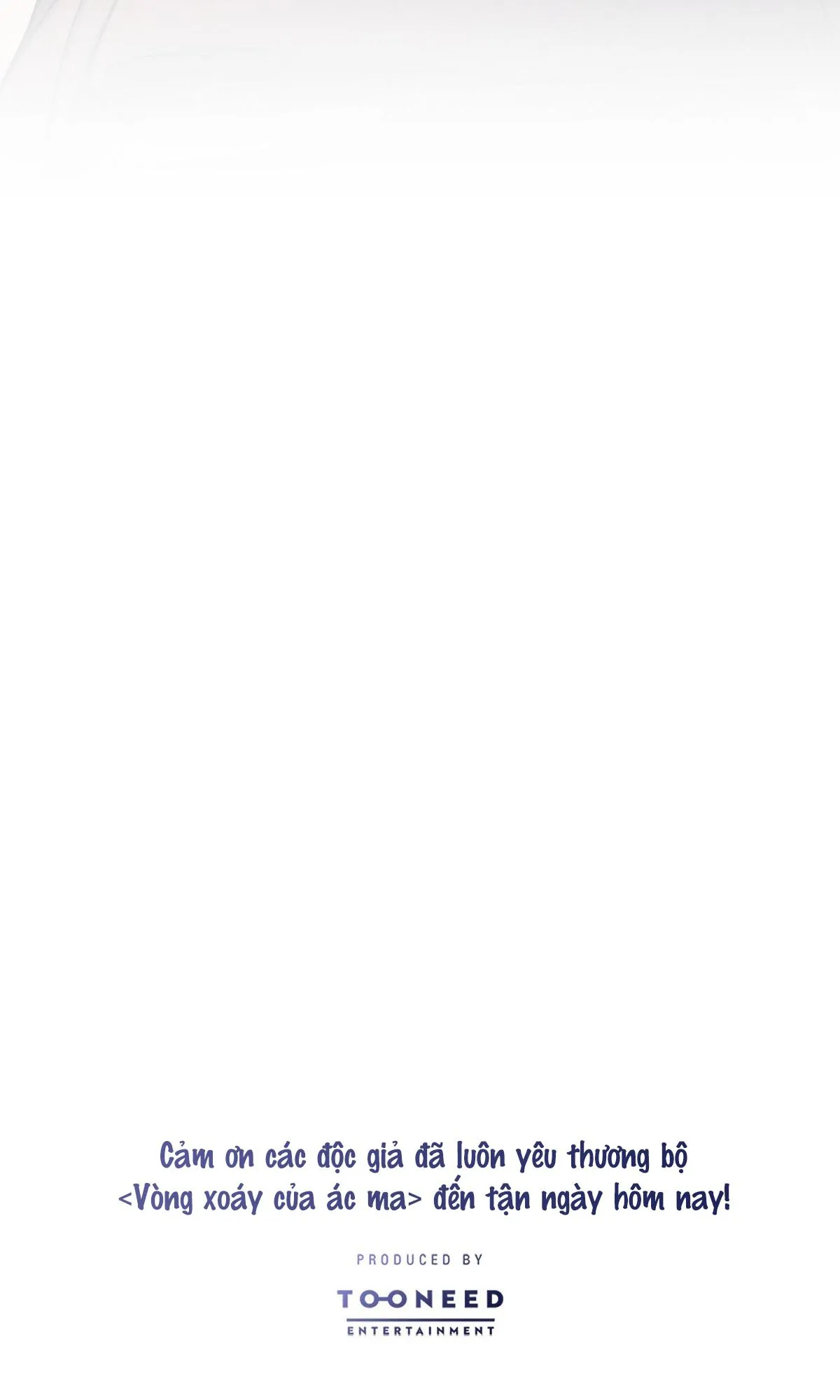 VÒNG XOÁY CỦA ÁC MA Chapter 51 Trang 72